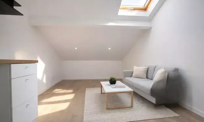 Недвижимость Villa Carnot Cannes: 1