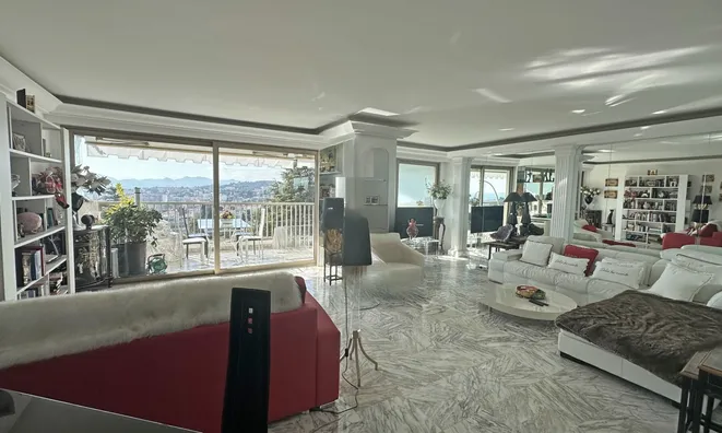 Недвижимость Villa Cannes: 2