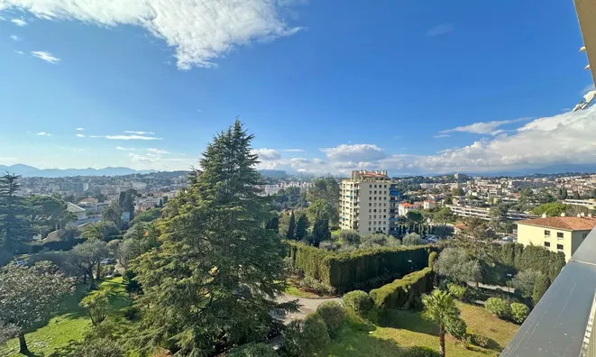 Недвижимость Villa Cannes: 4