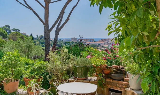 Недвижимость Villa Croix des Gardes: 3