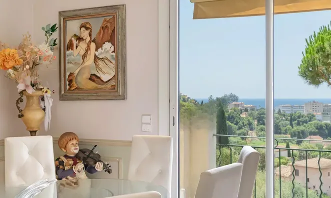 Недвижимость Villa Croix des Gardes: 6