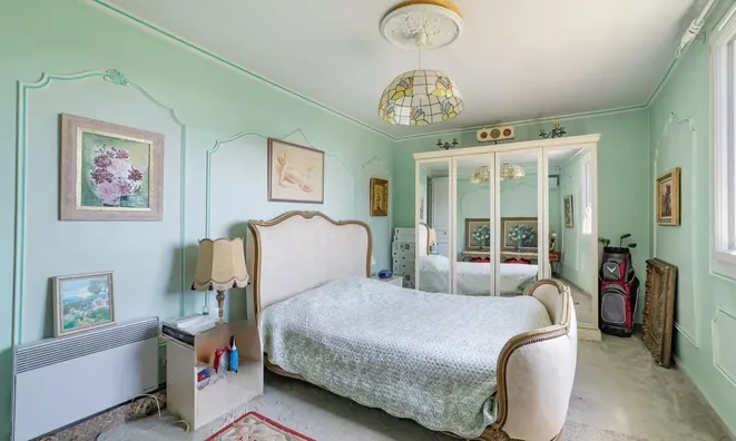 Недвижимость Villa Croix des Gardes: 8