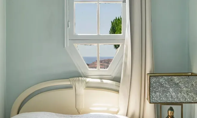 Недвижимость Villa Croix des Gardes: 10