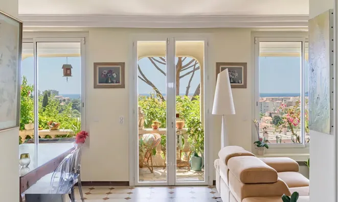 Недвижимость Villa Croix des Gardes: 11