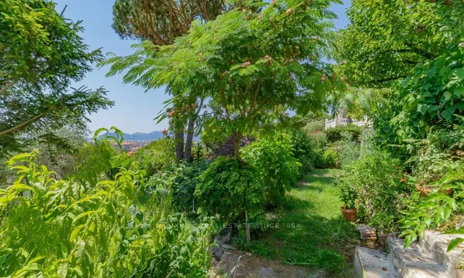 Недвижимость Villa Croix des Gardes: 15