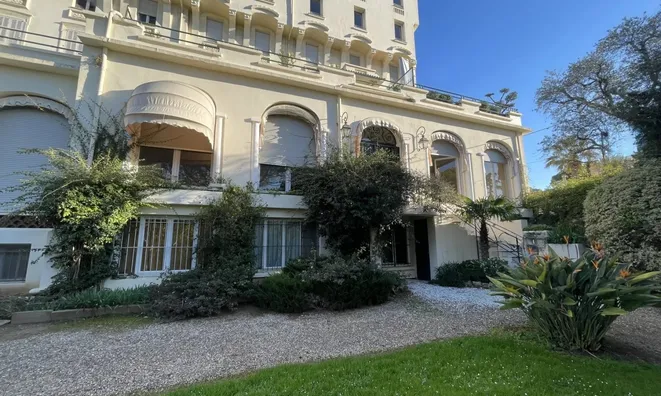 Недвижимость House Cannes République: 1