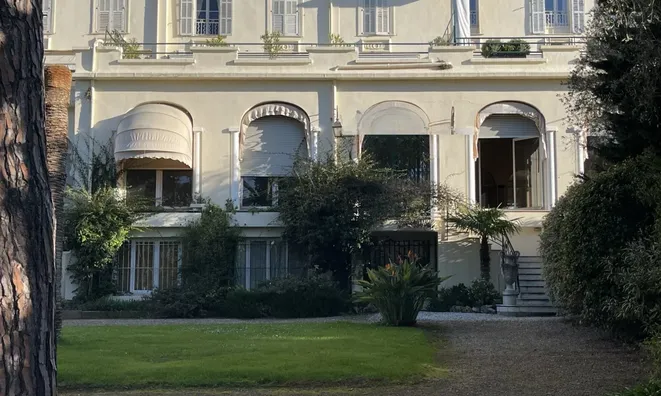 Недвижимость House Cannes République: 3