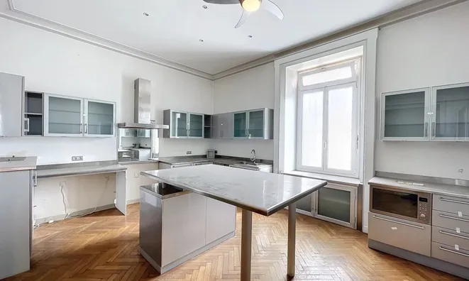 Недвижимость House Cannes République: 7
