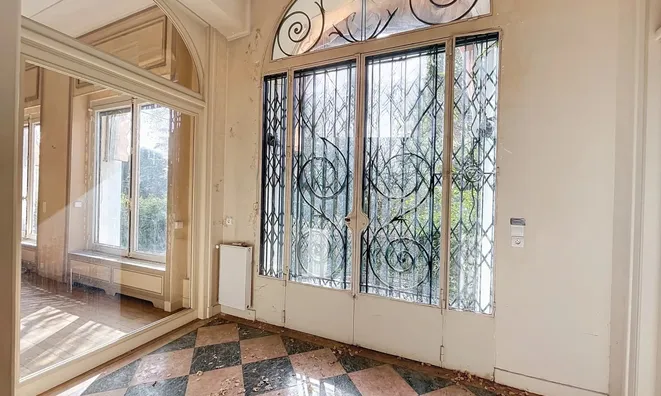Недвижимость House Cannes République: 8