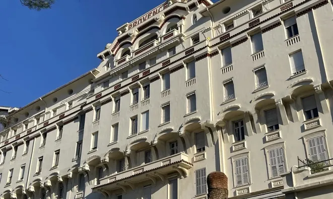 Недвижимость House Cannes République: 13