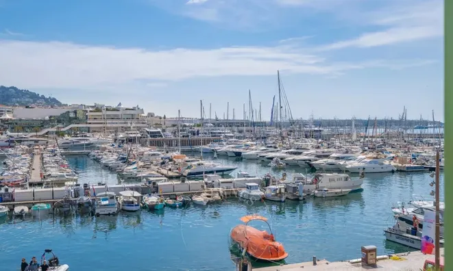Недвижимость Villa Cannes Suquet: 9