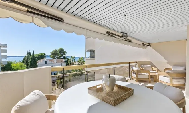 Недвижимость Apartment Cannes: 1
