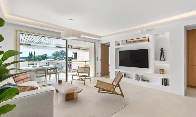 Недвижимость Apartment Cannes: 2