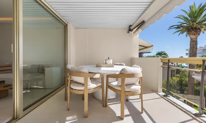 Недвижимость Apartment Cannes: 3