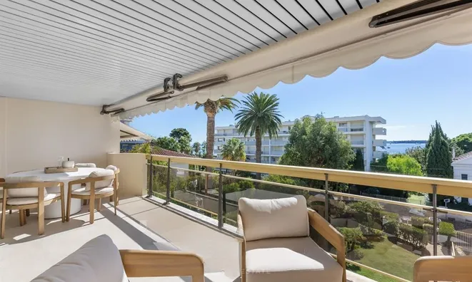Недвижимость Apartment Cannes: 5