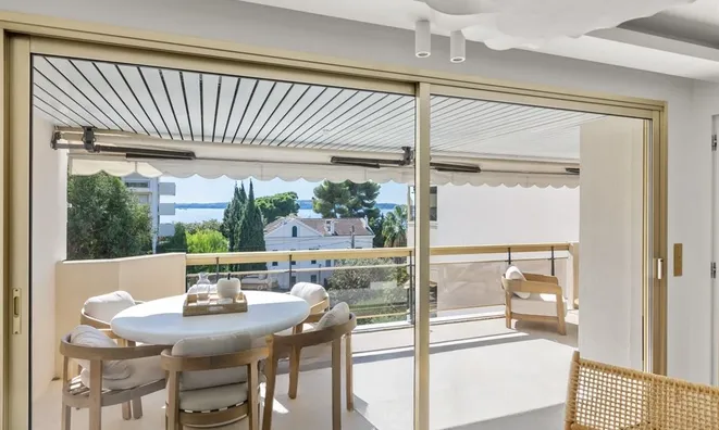 Недвижимость Apartment Cannes: 7