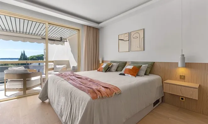 Недвижимость Apartment Cannes: 9