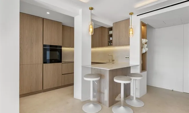 Недвижимость Apartment Cannes: 11