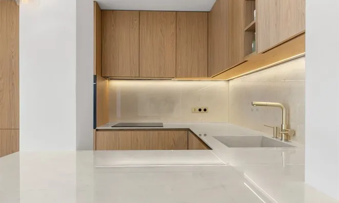 Недвижимость Apartment Cannes: 12