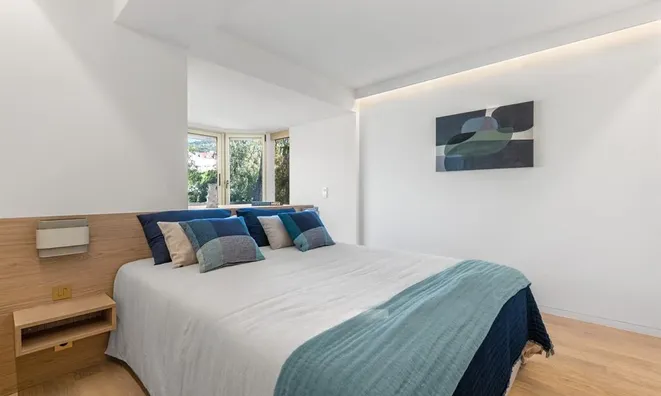 Недвижимость Apartment Cannes: 13