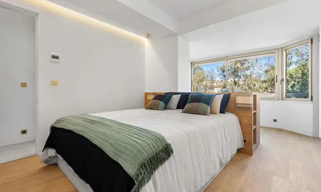 Недвижимость Apartment Cannes: 14