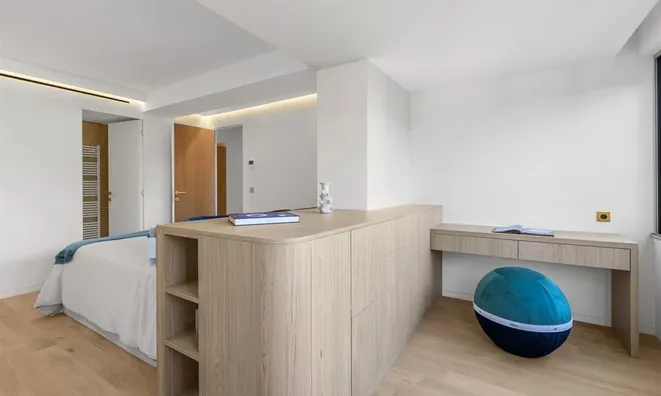 Недвижимость Apartment Cannes: 15
