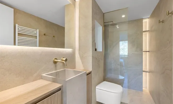 Недвижимость Apartment Cannes: 16