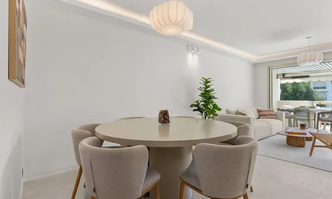 Недвижимость Apartment Cannes: 18