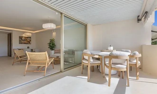 Недвижимость Apartment Cannes: 19