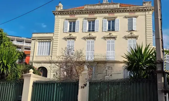 Недвижимость Villa Cannes: 1