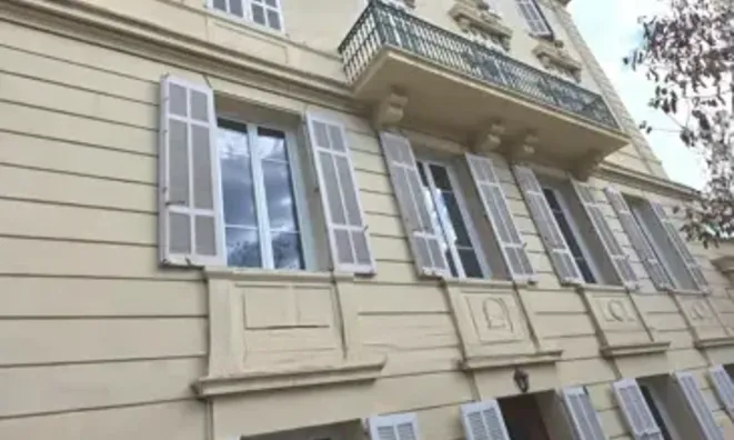 Недвижимость Villa Cannes: 2
