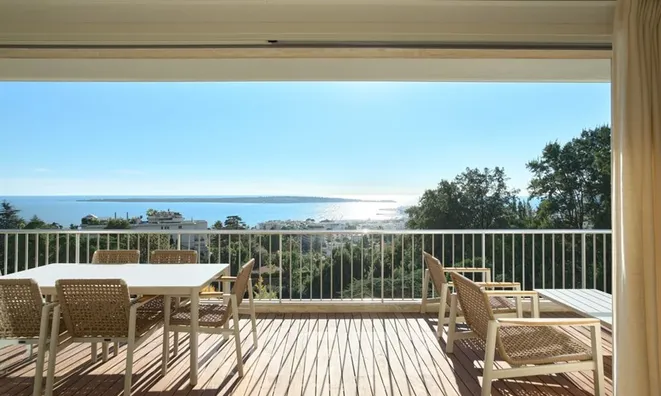 Недвижимость Villa Californie Cannes: 1