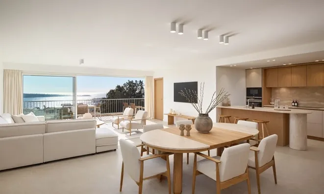 Недвижимость Villa Californie Cannes: 4