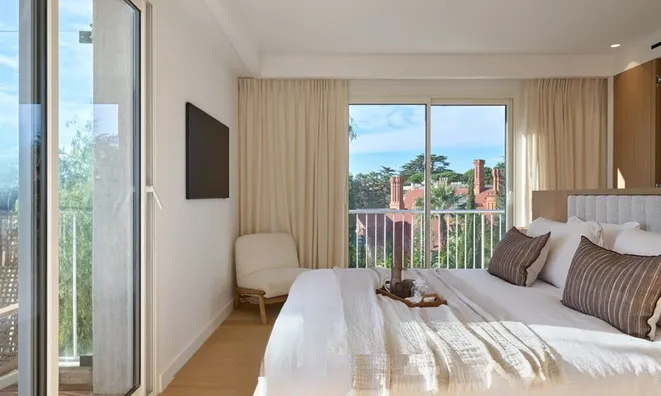 Недвижимость Villa Californie Cannes: 13