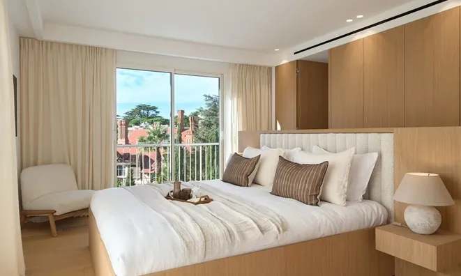 Недвижимость Villa Californie Cannes: 14