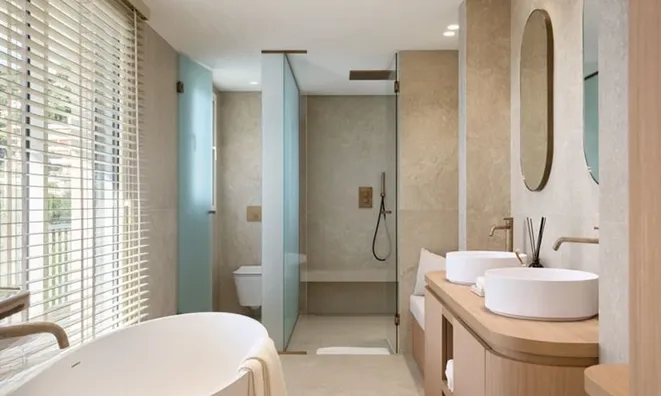 Недвижимость Villa Californie Cannes: 16