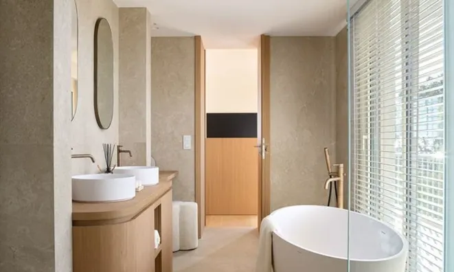 Недвижимость Villa Californie Cannes: 17