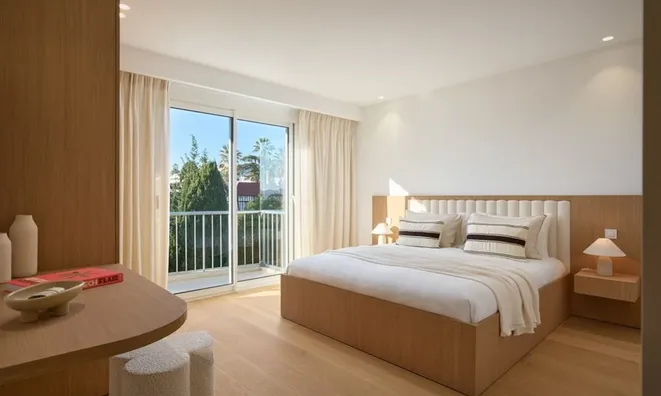 Недвижимость Villa Californie Cannes: 18