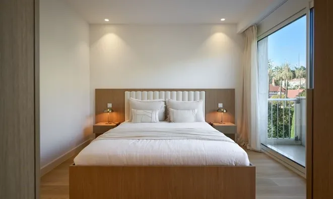 Недвижимость Villa Californie Cannes: 22
