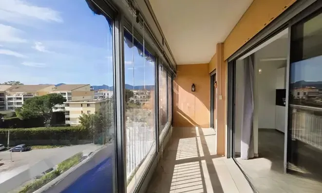 Недвижимость Villa Cannes: 1