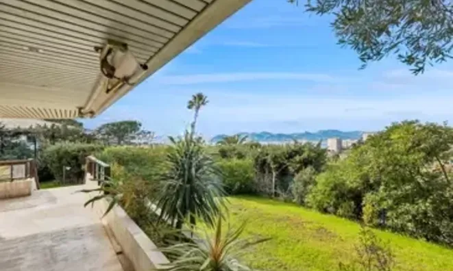 Недвижимость Villa Croix des Gardes: 9