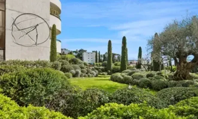 Недвижимость Villa Croix des Gardes: 11