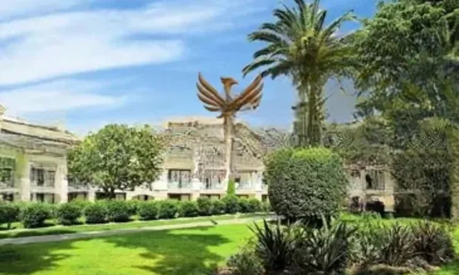 Недвижимость Villa Croix des Gardes: 2