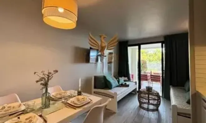 Недвижимость Villa Croix des Gardes: 3