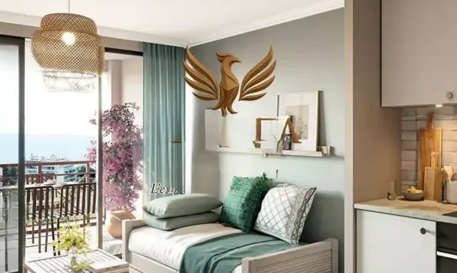 Недвижимость Villa Croix des Gardes: 5