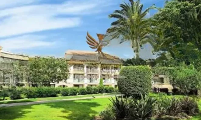 Недвижимость Villa Croix des Gardes: 2