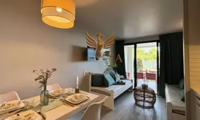 Недвижимость Villa Croix des Gardes: 3