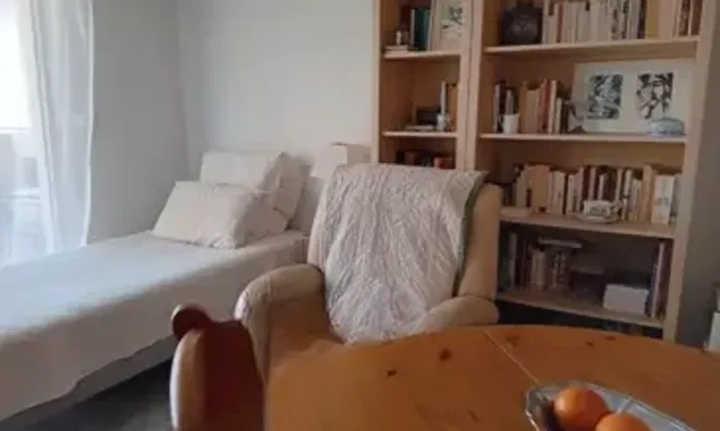 Недвижимость Villa République Cannes: 3