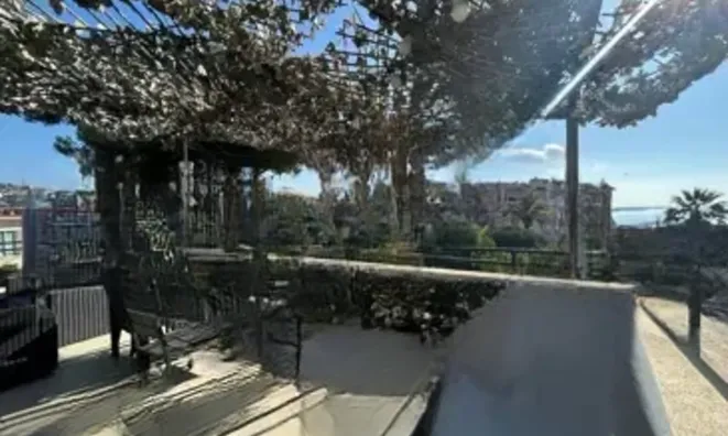 Недвижимость Villa Petit Juas: 3