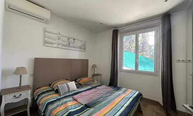 Недвижимость Villa Petit Juas: 4